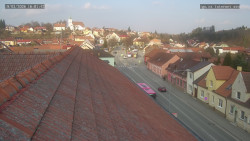 Havlíčkovo náměstí