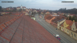 Havlíčkovo náměstí