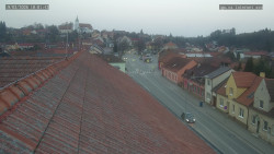 Havlíčkovo náměstí