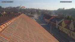 Havlíčkovo náměstí