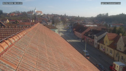 Havlíčkovo náměstí