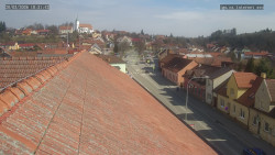 Havlíčkovo náměstí