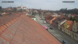 Havlíčkovo náměstí