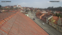 Havlíčkovo náměstí