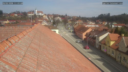 Havlíčkovo náměstí