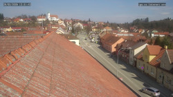 Havlíčkovo náměstí