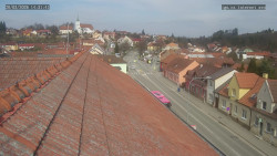 Havlíčkovo náměstí