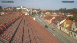 Havlíčkovo náměstí