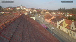 Havlíčkovo náměstí