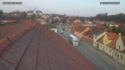 Havlíčkovo náměstí