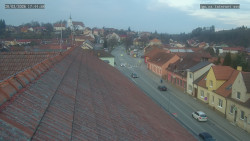 Havlíčkovo náměstí