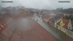 Havlíčkovo náměstí