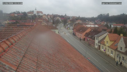 Havlíčkovo náměstí