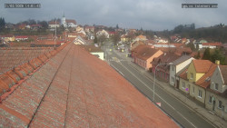 Havlíčkovo náměstí