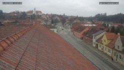 Havlíčkovo náměstí