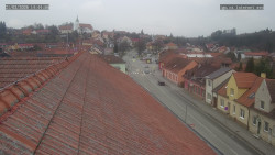 Havlíčkovo náměstí