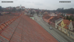 Havlíčkovo náměstí