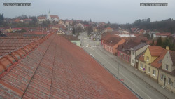 Havlíčkovo náměstí