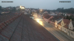 Havlíčkovo náměstí