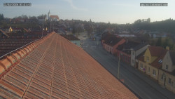 Havlíčkovo náměstí