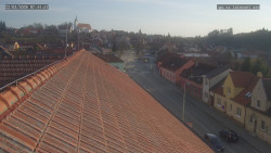 Havlíčkovo náměstí