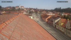 Havlíčkovo náměstí