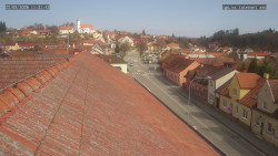 Havlíčkovo náměstí