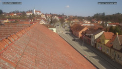 Havlíčkovo náměstí