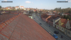 Havlíčkovo náměstí