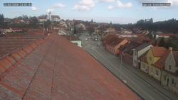 Havlíčkovo náměstí