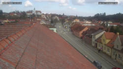 Havlíčkovo náměstí