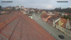 Havlíčkovo náměstí