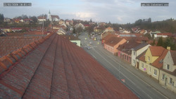 Havlíčkovo náměstí