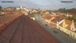 Havlíčkovo náměstí