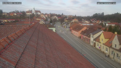 Havlíčkovo náměstí