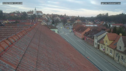 Havlíčkovo náměstí