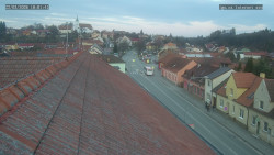 Havlíčkovo náměstí