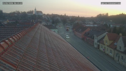 Havlíčkovo náměstí