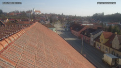 Havlíčkovo náměstí