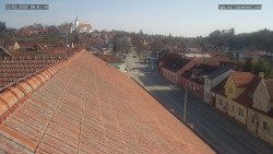 Havlíčkovo náměstí