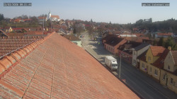 Havlíčkovo náměstí