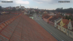 Havlíčkovo náměstí