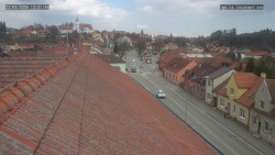 Havlíčkovo náměstí