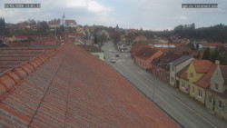 Havlíčkovo náměstí