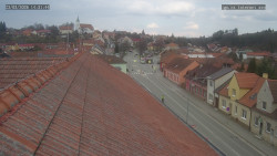 Havlíčkovo náměstí