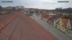 Havlíčkovo náměstí