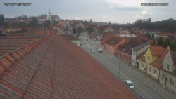 Havlíčkovo náměstí