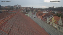 Havlíčkovo náměstí