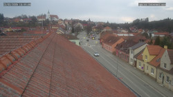 Havlíčkovo náměstí