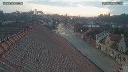 Havlíčkovo náměstí